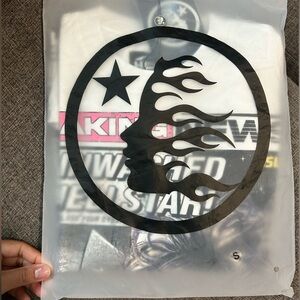 Hellstar Breaking News T-Shirt